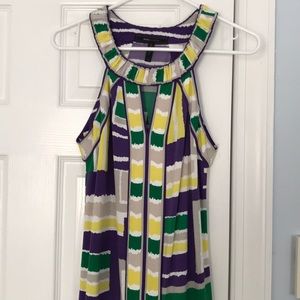 BCBG Maxaria sundress size xs